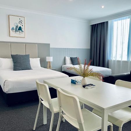 The Select Inn بينريث المظهر الخارجي الصورة